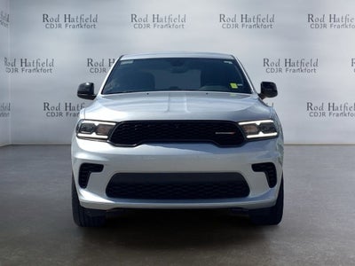 2025 Dodge Durango GT AWD