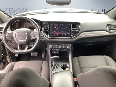 2025 Dodge Durango GT AWD