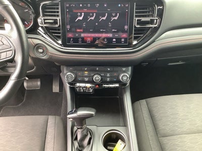 2025 Dodge Durango GT AWD