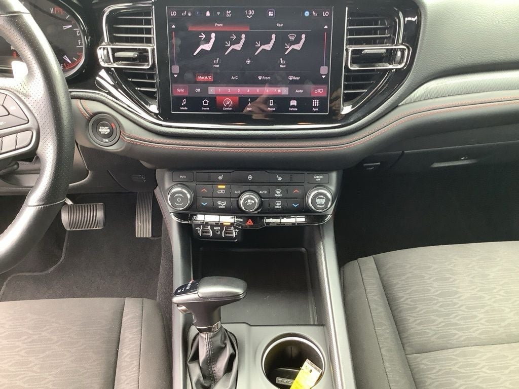 2025 Dodge Durango GT AWD
