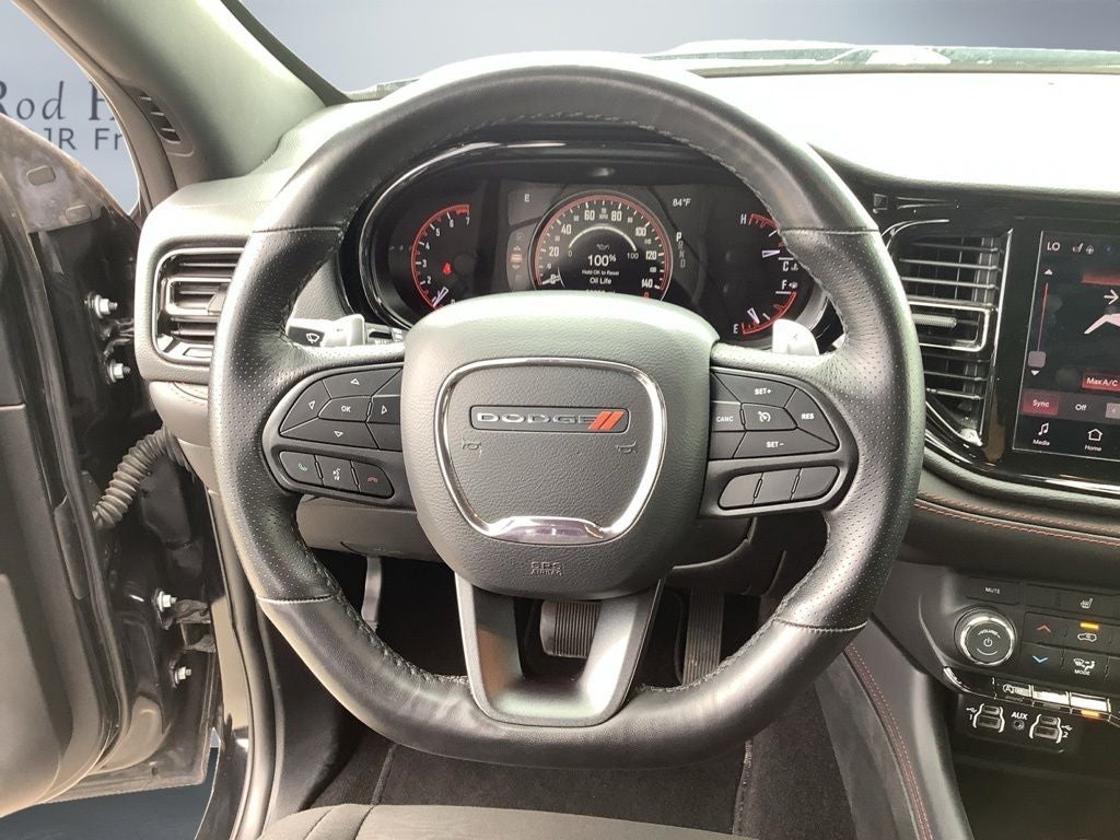 2025 Dodge Durango GT AWD