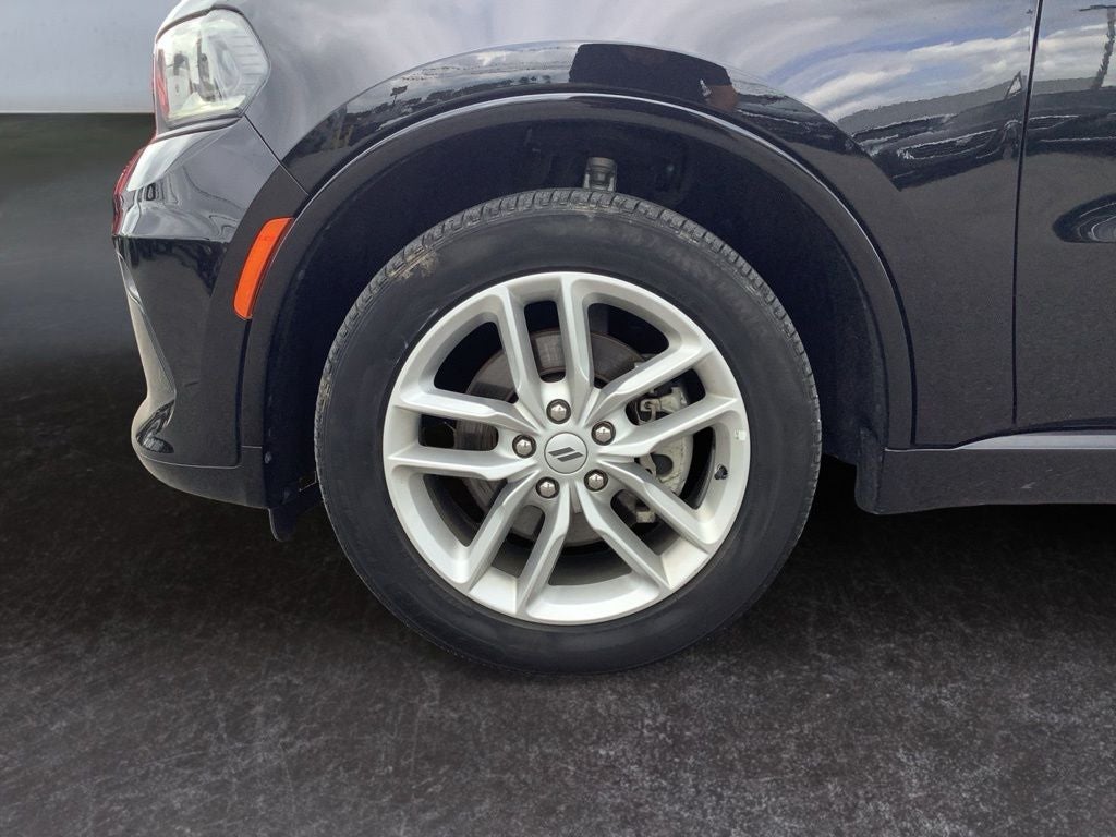 2025 Dodge Durango GT AWD
