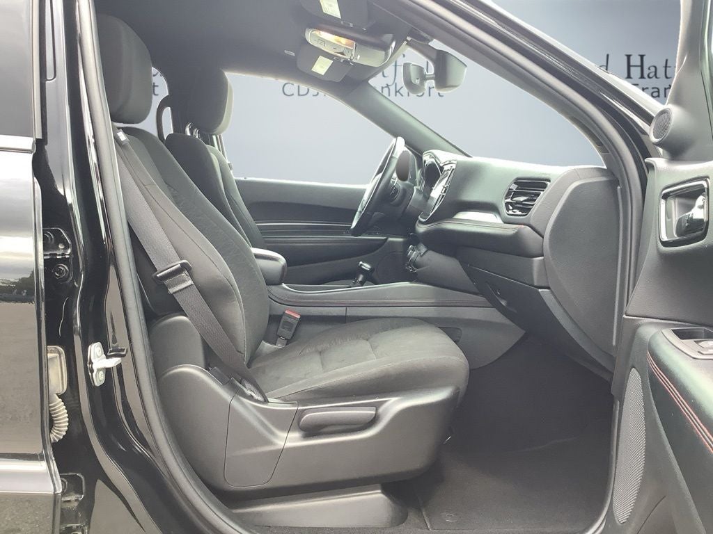 2025 Dodge Durango GT AWD