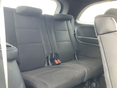 2025 Dodge Durango GT AWD