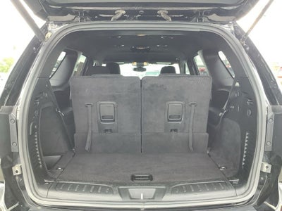 2025 Dodge Durango GT AWD