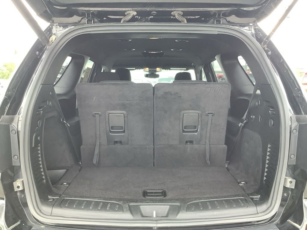 2025 Dodge Durango GT AWD