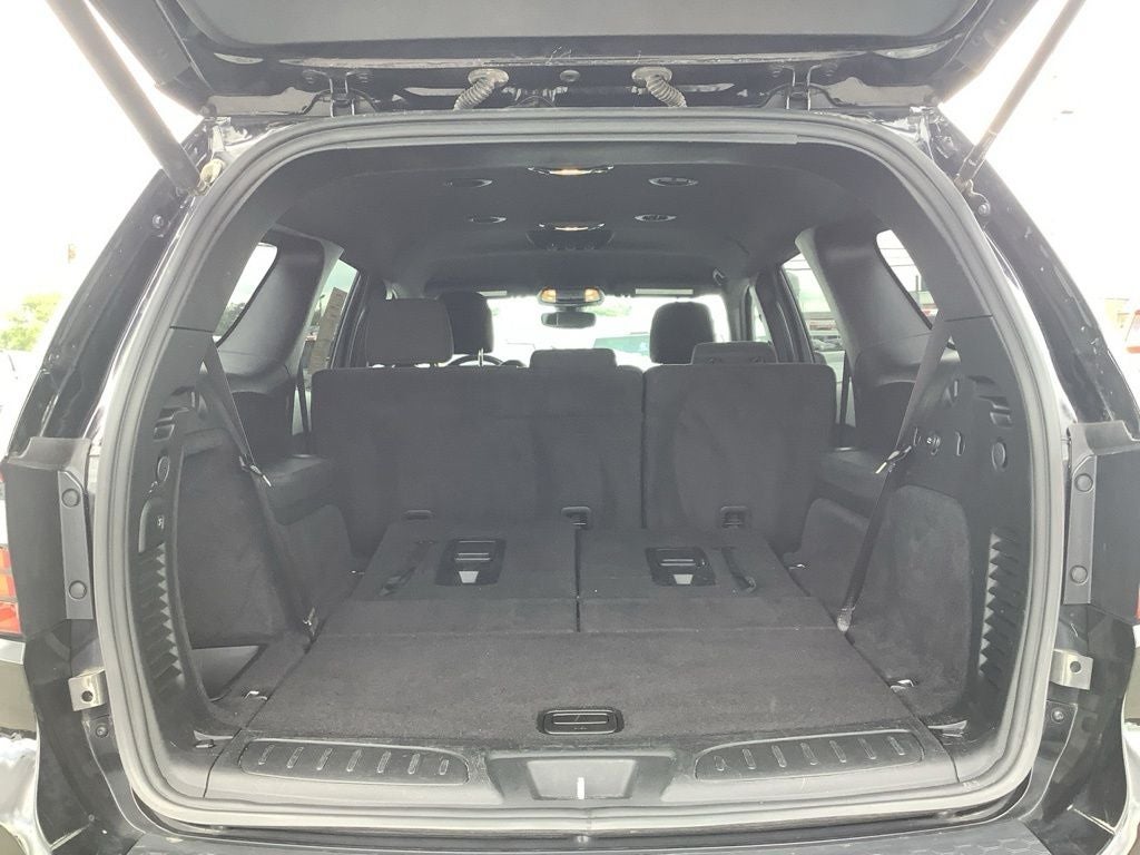 2025 Dodge Durango GT AWD