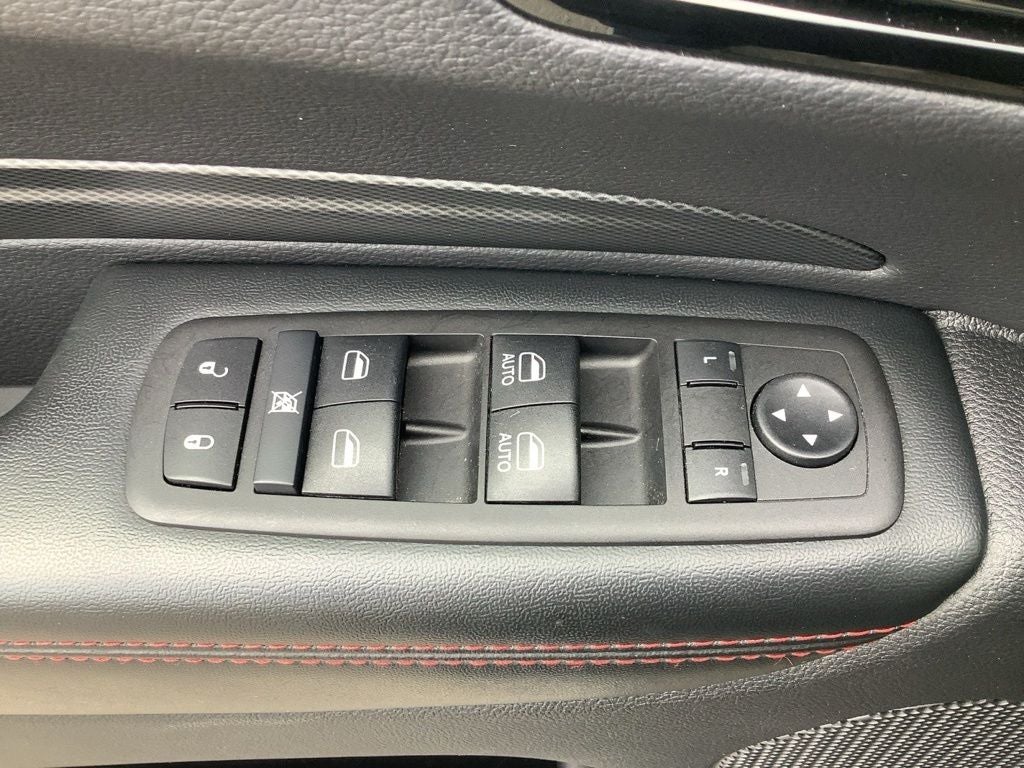 2025 Dodge Durango GT AWD