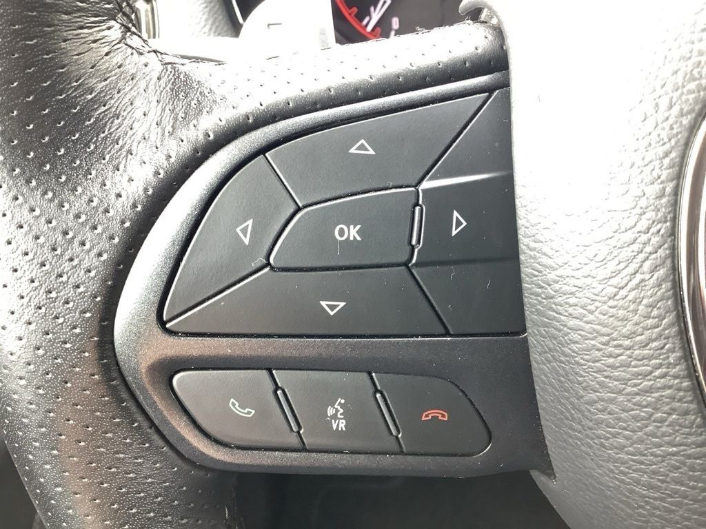 2025 Dodge Durango GT AWD