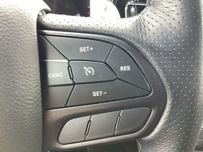 2025 Dodge Durango GT AWD