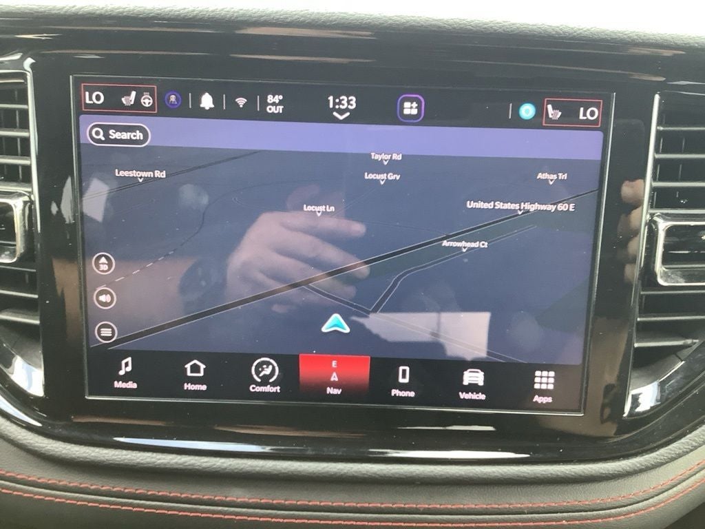2025 Dodge Durango GT AWD