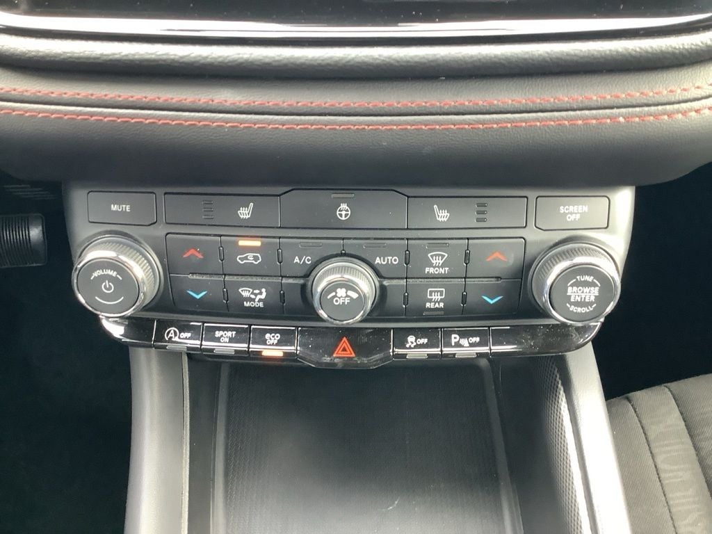 2025 Dodge Durango GT AWD