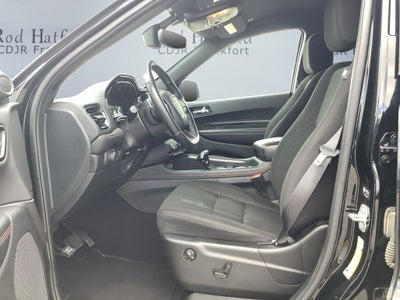 2025 Dodge Durango GT AWD
