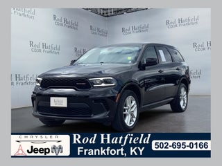 2025 Dodge Durango GT AWD