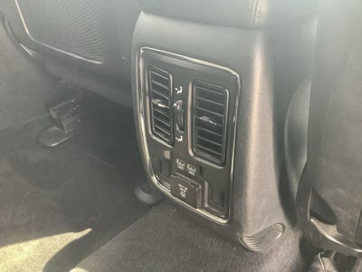 2022 Jeep Grand Cherokee WK Limited 4x4