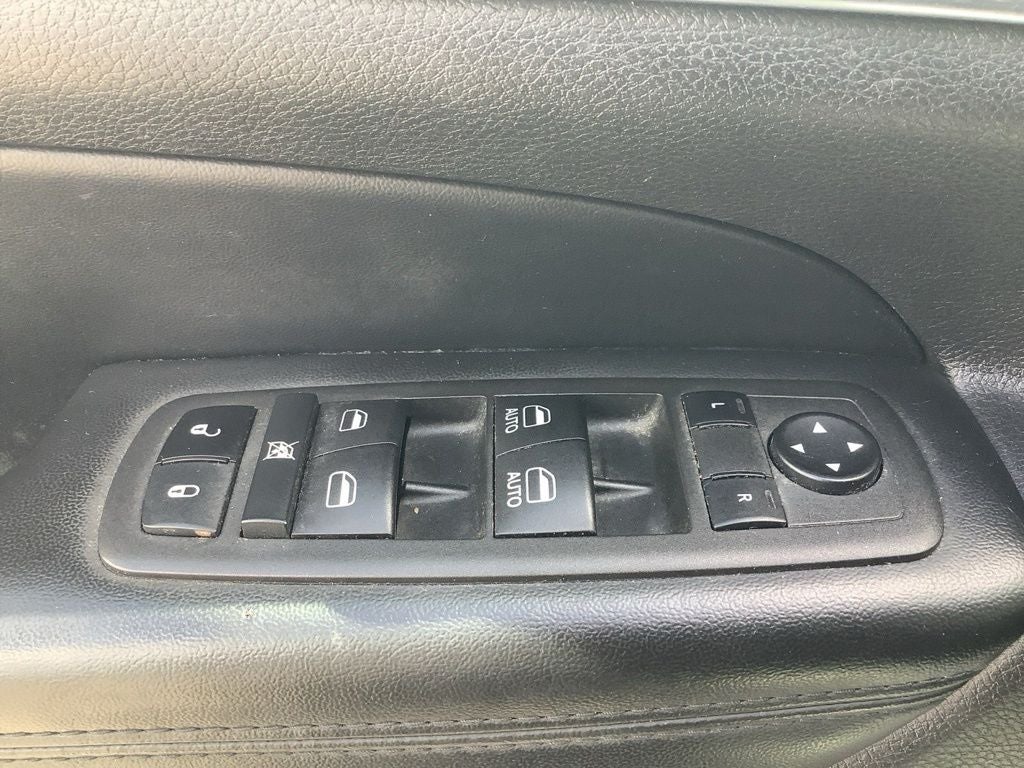 2022 Jeep Grand Cherokee WK Limited 4x4