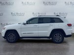 2022 Jeep Grand Cherokee WK Limited 4x4