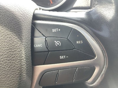 2022 Jeep Grand Cherokee WK Limited 4x4