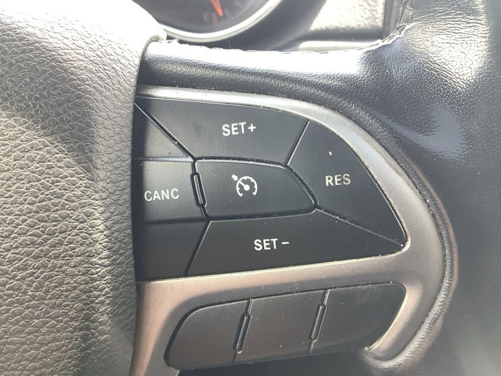 2022 Jeep Grand Cherokee WK Limited 4x4