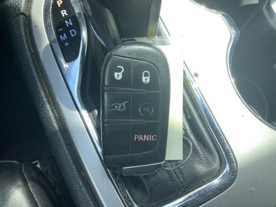 2022 Jeep Grand Cherokee WK Limited 4x4