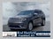 2017 Jeep Grand Cherokee Summit