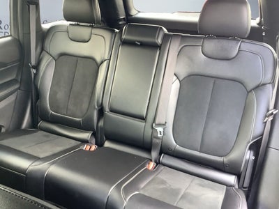 2025 Jeep Grand Cherokee Altitude 4x4