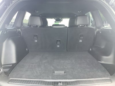 2025 Jeep Grand Cherokee Altitude 4x4