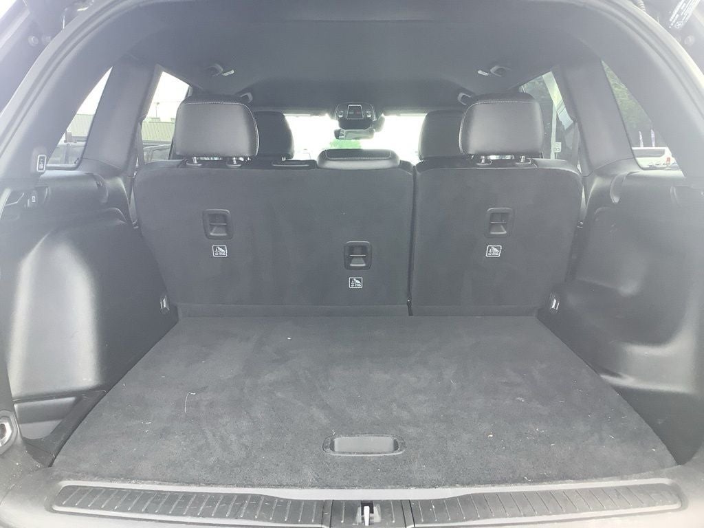 2025 Jeep Grand Cherokee Altitude 4x4