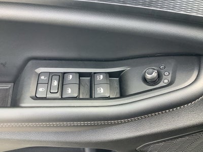 2025 Jeep Grand Cherokee Altitude 4x4
