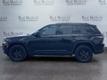 2025 Jeep Grand Cherokee Altitude 4x4