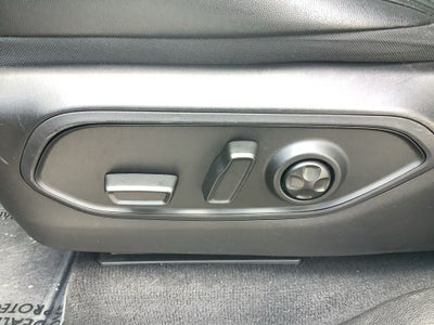 2025 Jeep Grand Cherokee Altitude 4x4