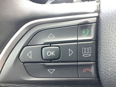 2025 Jeep Grand Cherokee Altitude 4x4