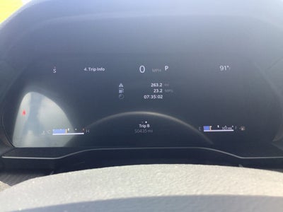 2025 Jeep Grand Cherokee Altitude 4x4