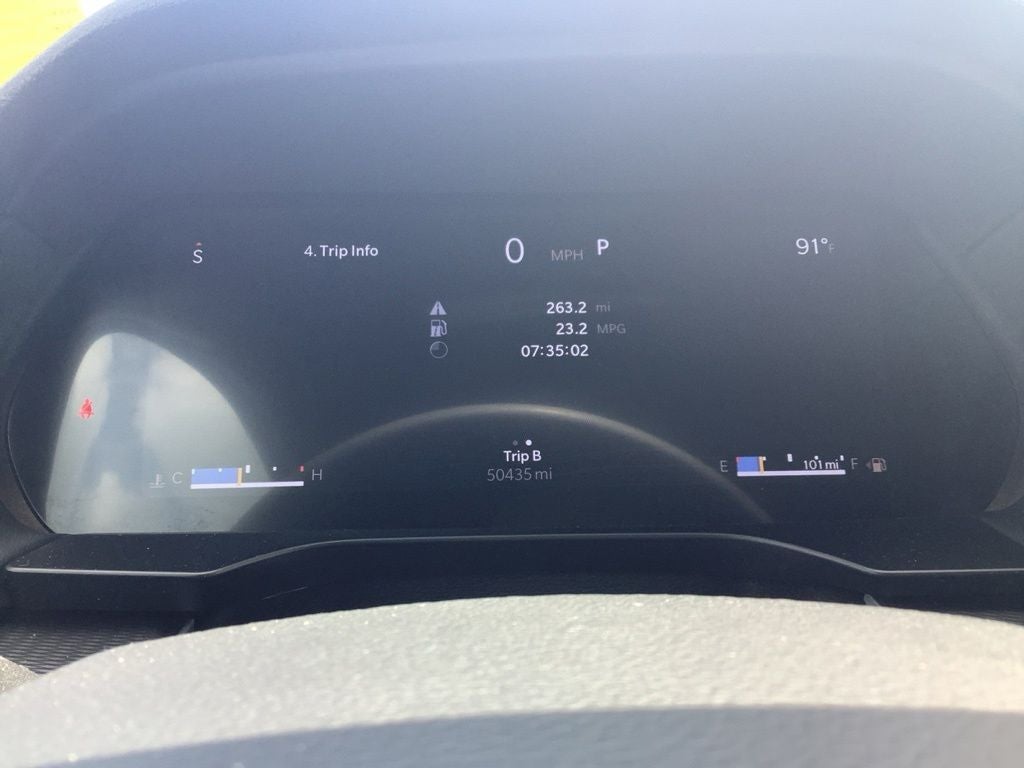 2025 Jeep Grand Cherokee Altitude 4x4