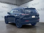 2025 Jeep Grand Cherokee Altitude 4x4
