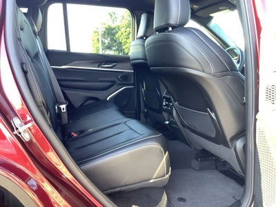 2026 Jeep Grand Cherokee Limited 4x4