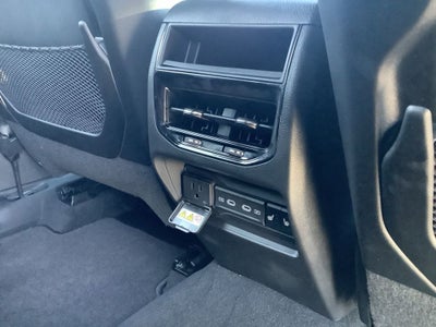 2026 Jeep Grand Cherokee Limited 4x4