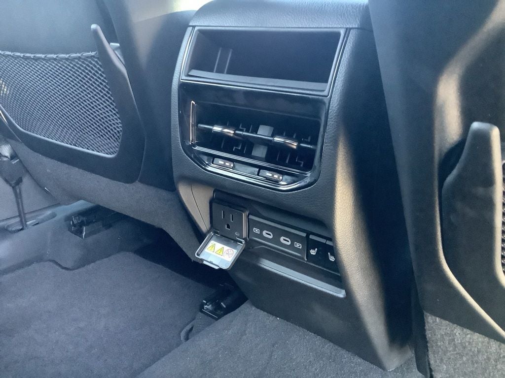 2026 Jeep Grand Cherokee Limited 4x4