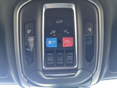 2026 Jeep Grand Cherokee Limited 4x4