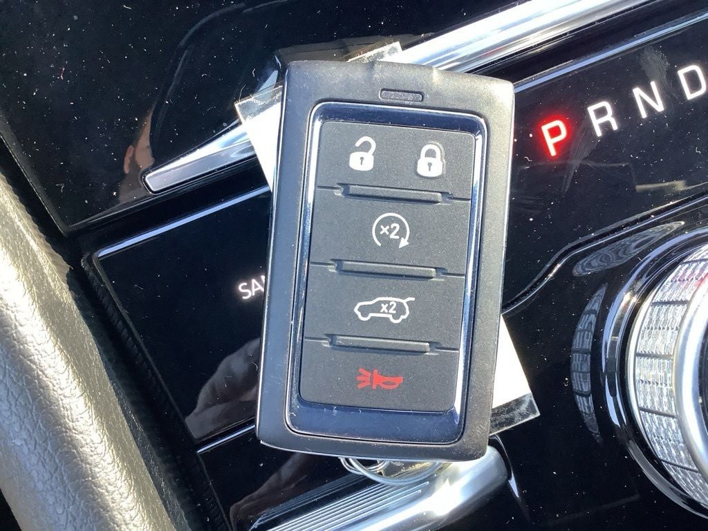 2026 Jeep Grand Cherokee Limited 4x4