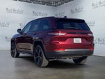 2026 Jeep Grand Cherokee Limited 4x4