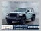 2024 Jeep Wrangler 4xe Willys 4xe