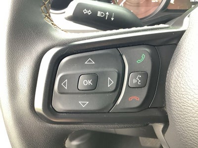 2024 Jeep Wrangler 4xe Willys 4xe