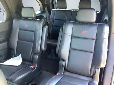 2021 Dodge Durango R/T AWD