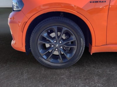 2021 Dodge Durango R/T AWD