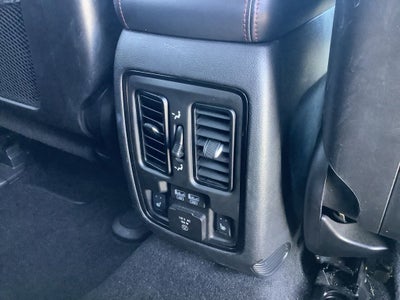 2021 Dodge Durango R/T AWD