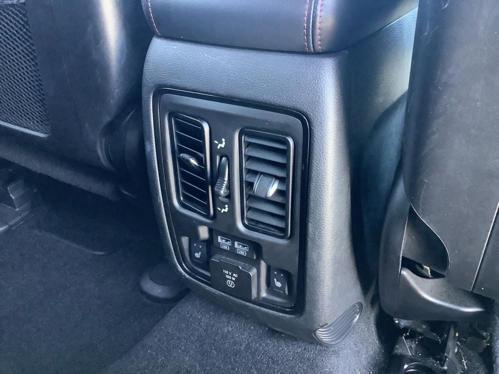 2021 Dodge Durango R/T AWD