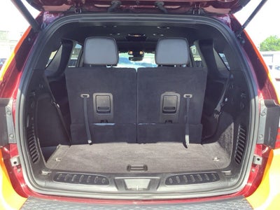 2021 Dodge Durango R/T AWD