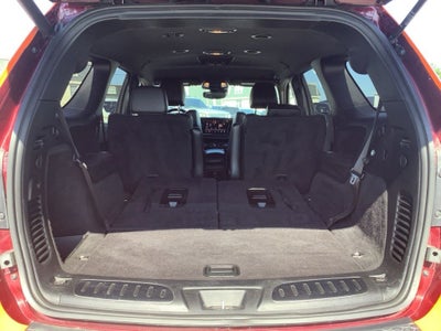 2021 Dodge Durango R/T AWD
