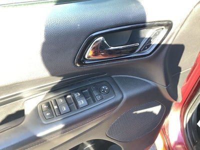 2021 Dodge Durango R/T AWD